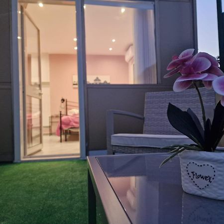 Saint Peter Vatican City Confortable Apartament Stellasia Casa Vacanza Rom Exterior foto