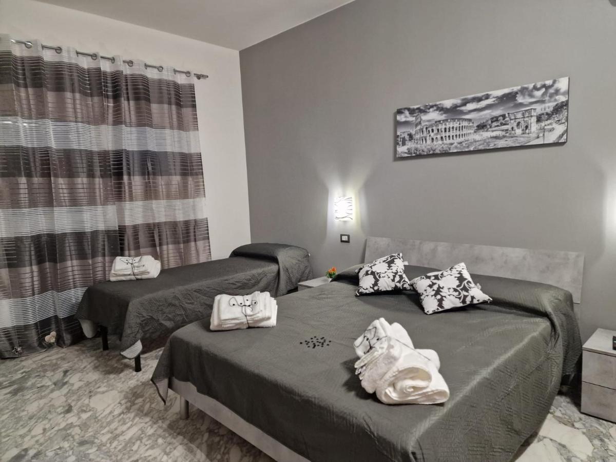 Saint Peter Vatican City Confortable Apartament Stellasia Casa Vacanza Rom Exterior foto