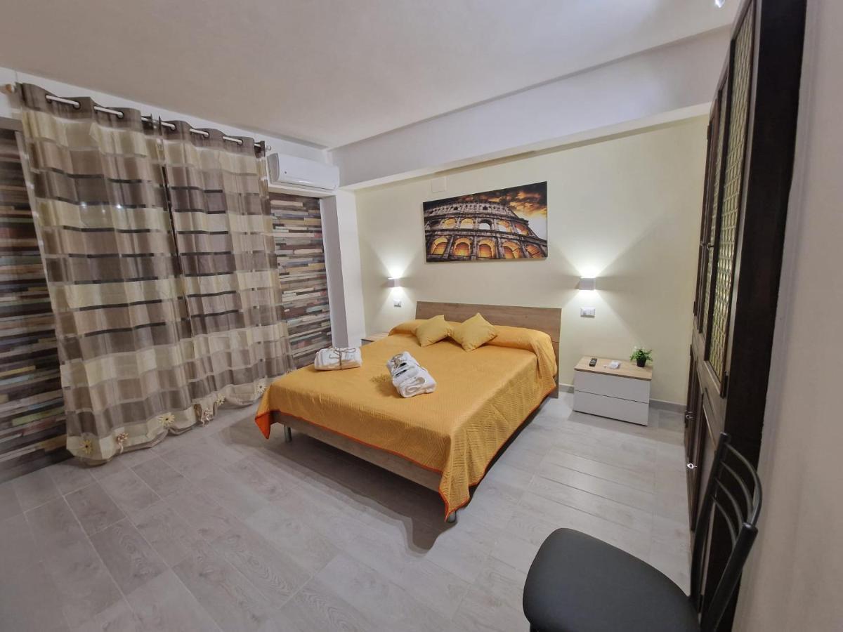 Saint Peter Vatican City Confortable Apartament Stellasia Casa Vacanza Rom Exterior foto