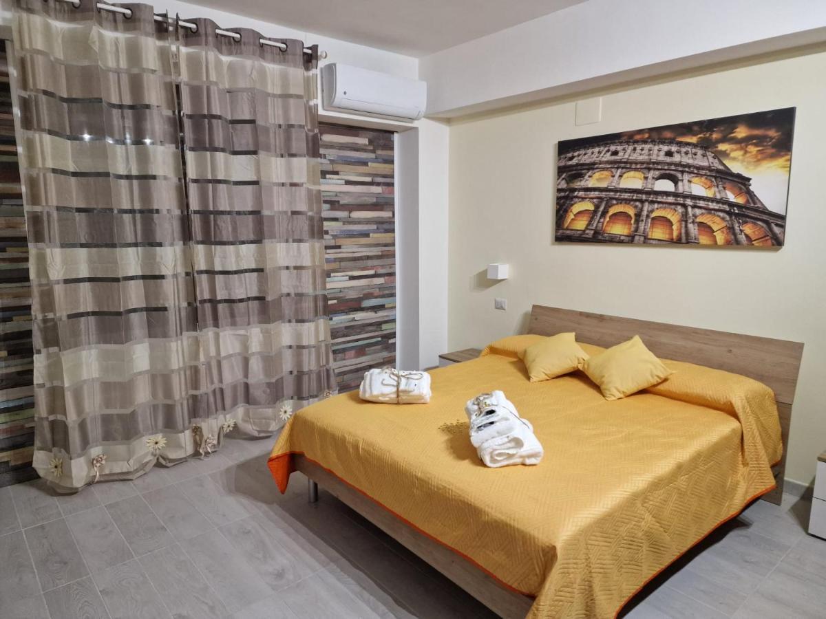 Saint Peter Vatican City Confortable Apartament Stellasia Casa Vacanza Rom Exterior foto