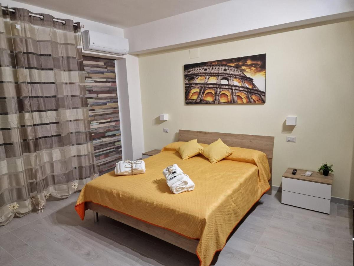 Saint Peter Vatican City Confortable Apartament Stellasia Casa Vacanza Rom Exterior foto