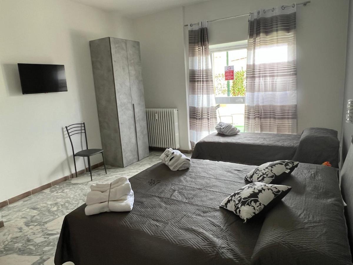 Saint Peter Vatican City Confortable Apartament Stellasia Casa Vacanza Rom Exterior foto
