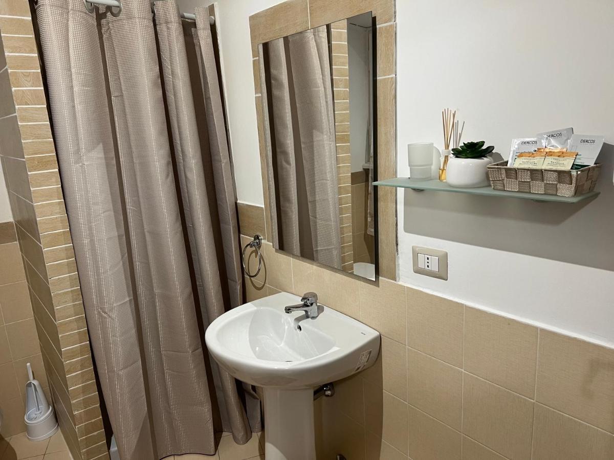 Saint Peter Vatican City Confortable Apartament Stellasia Casa Vacanza Rom Exterior foto